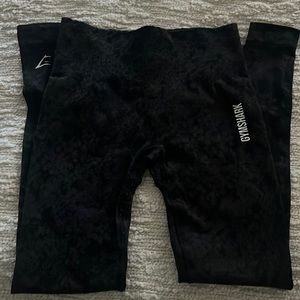 Gymshark legging Size XS